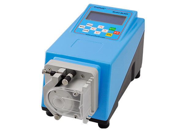 蠕动泵应用于在线分析仪器和水质采样器上的注意事项