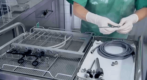 蠕动泵在外科手术辅助冲洗中的应用