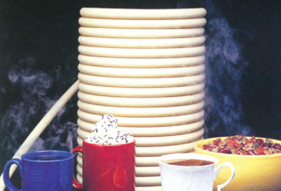 蠕动泵在食品化工行业的广泛应用